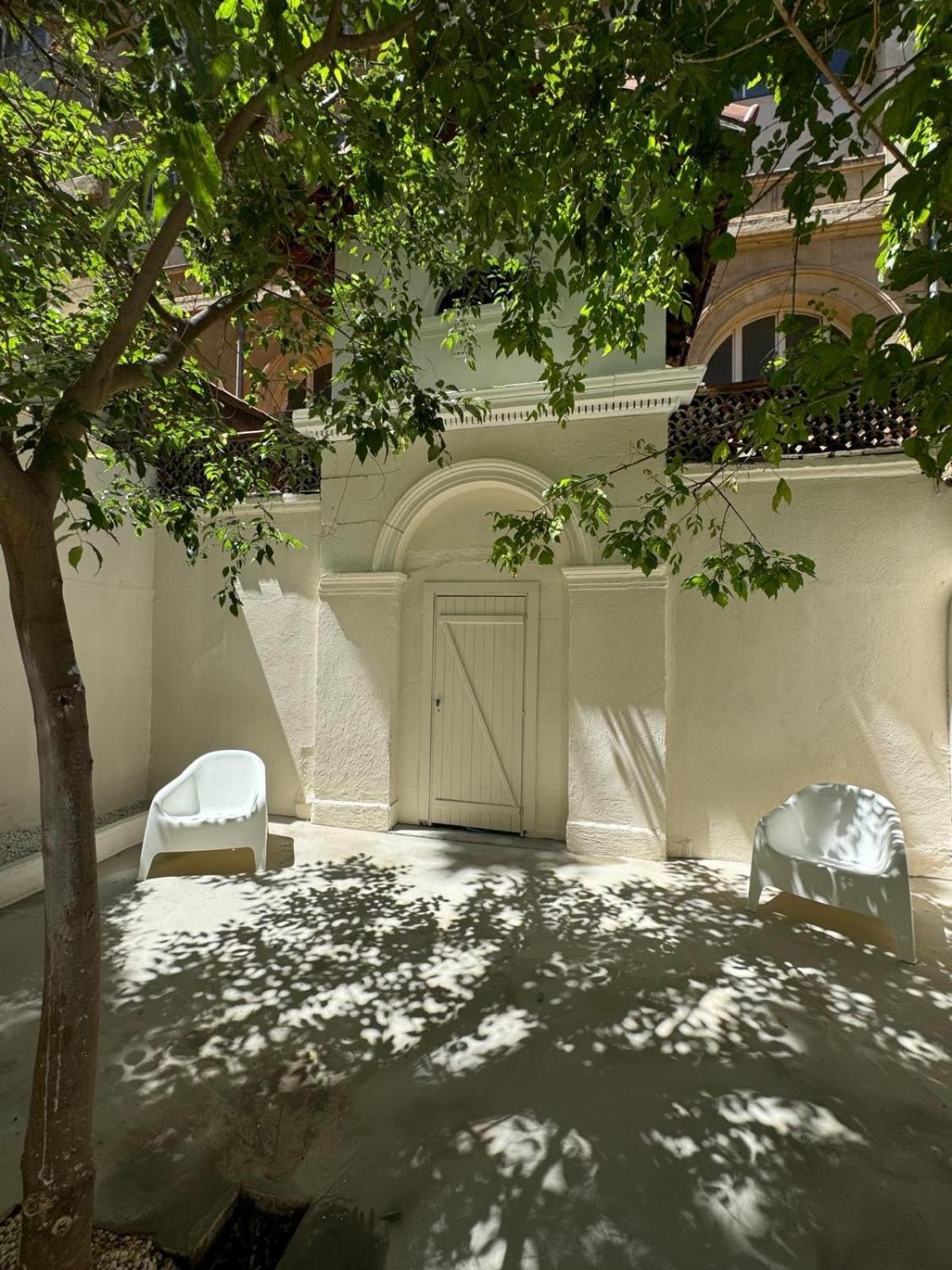 Maison Senac - Boutique Hotel Marseille Exterior photo